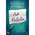 Ask Natalie: A Gripping Psychological Suspense Full of Mystery
