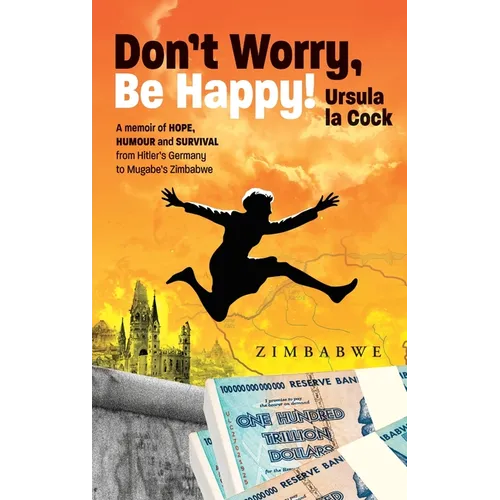 Don't worry, be happy!