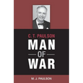 C. T. Paulson Man of War