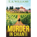 Murder In Chianti