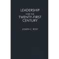 Leadership for the Twenty-First Century