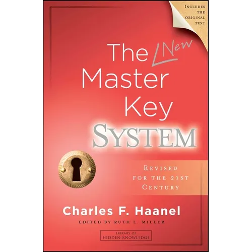 The Master Key System