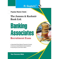 The Jammu & Kashmir Bank Ltd. Banking Associates Recruitment Exam