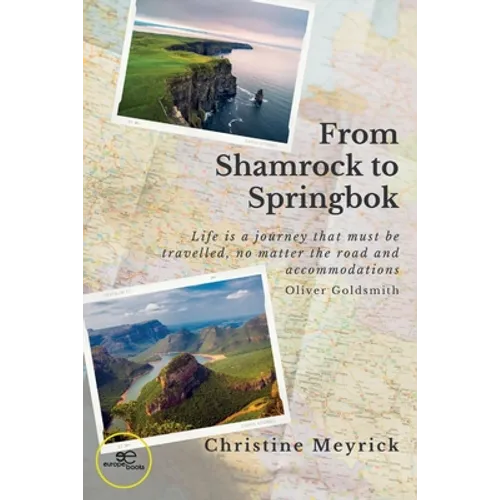 From Shamrock to Springbok