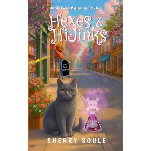 Hexes and Hijinks