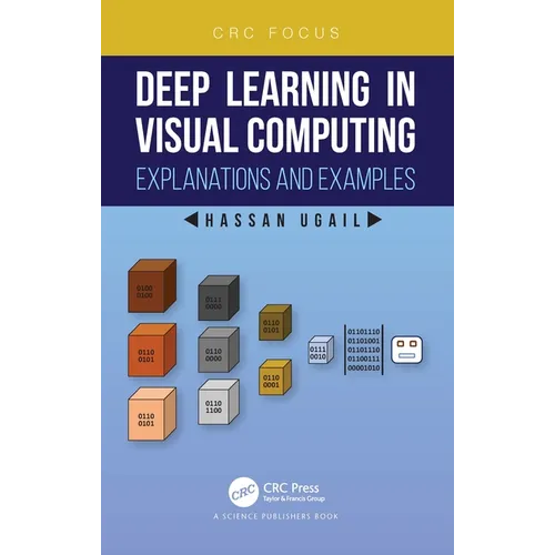 Deep Learning in Visual Computing: Explanations and Examples