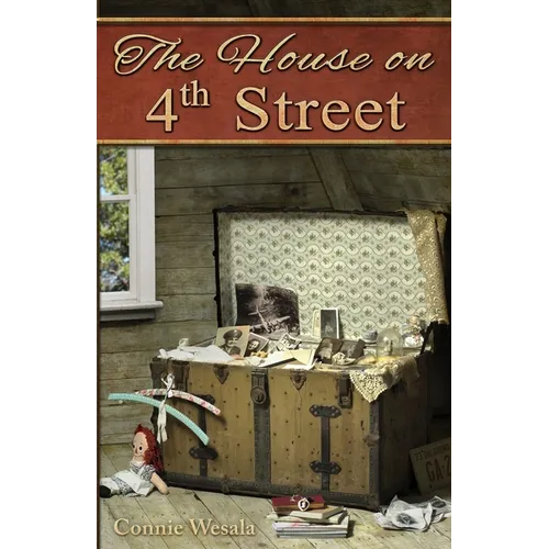 The House on 4th Street