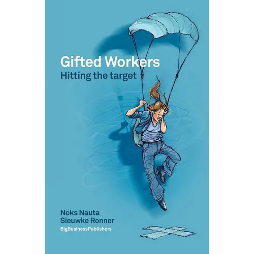 Gifted workers: Hitting the target