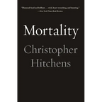 Mortality - Paperback