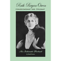 Ruth Bryan Owen: Congresswoman and Diplomat, An Intimate Portrait