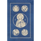 New Testament and Psalms-RSV-Catholic Pocket - Leather