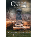 Civil War Ghosts of Connecticut