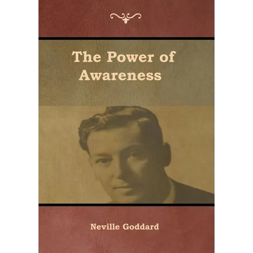 The Power of Awareness