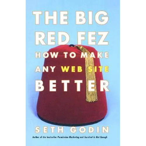 Big Red Fez: Zooming, Evolution, and the Future of Your Company