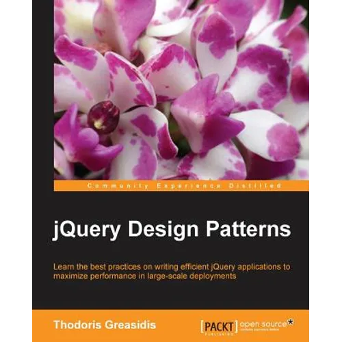 jQuery Design Patterns