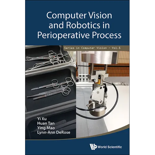 Computer Vision and Robotics in Perioperative Process