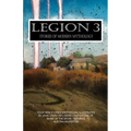 Legion 3 - Stories of Modern Mythology