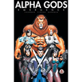 Alpha Gods: Emergence