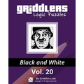 Griddlers Logic Puzzles: Black and White