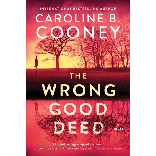 The Wrong Good Deed