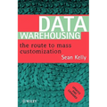 Data Warehousing: The Route to Mass Communication