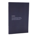 NKJV Bible Journal - Leviticus, Paperback, Comfort Print Softcover