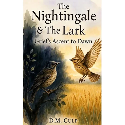 The Nightingale and The Lark: Grief's Ascent to Dawn