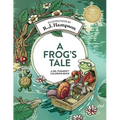 A Frog's Tale: A Mr. Fogherty Coloring Book
