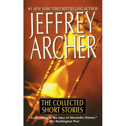 The Collected Short Stories