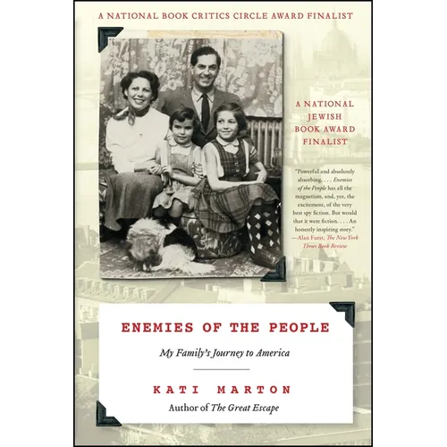 Enemies of the People