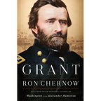 Grant - Hardcover