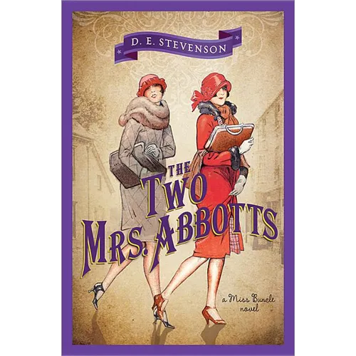 The Two Mrs. Abbotts