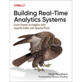 Building Real-Time Analytics Systems: From Events to Insights with Apache Kafka and Apache Pinot