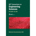 Materials and Contact Characterisation X