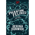 Phantom Felines and Other Ghostly Animals