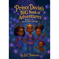 Prince Devin's BIG Book of Adventures, Book 1-4 - Collector's Edition