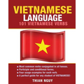 Vietnamese Language: 101 Vietnamese Verbs