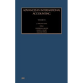 Advances in International Accounting: Volume 15