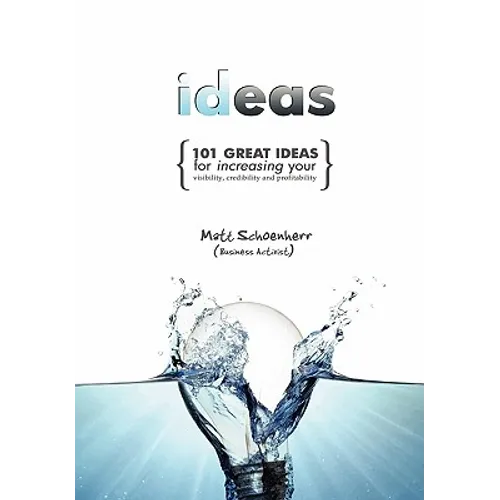 Ideas