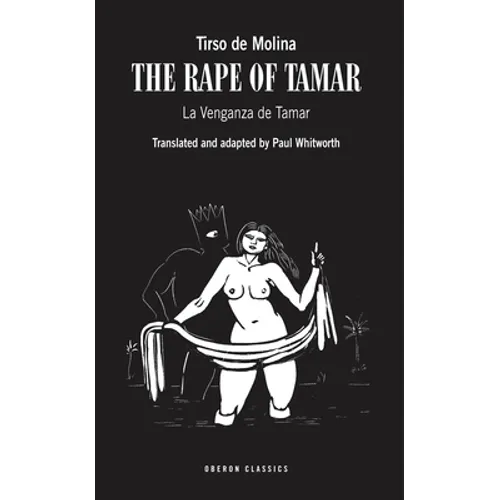 The Rape of Tamar