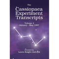 The Cassiopaea Experiment Transcripts January - May 1997