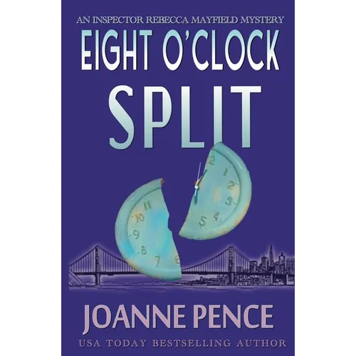 Eight O'Clock Split