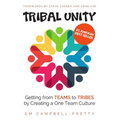 Tribal Unity (paperback)