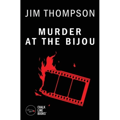 Murder at the Bijou