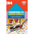 Commodore 64 Games Book 2