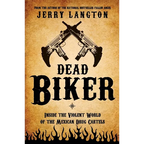 Dead Biker - Paperback