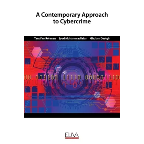 A Contemporary Approach to Cybercrime