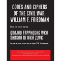 Codes and Ciphers of the Civil War