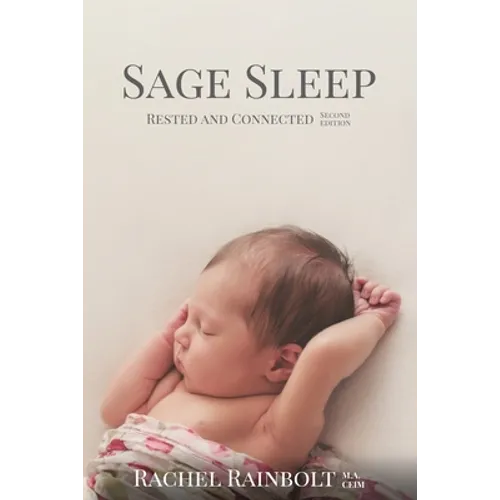 Sage Sleep: Rested and Connected