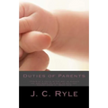 Duties of Parents